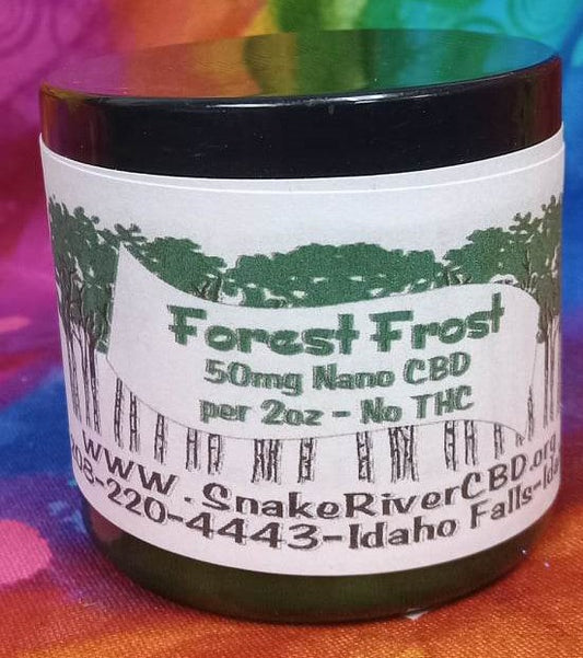 Forest Frost